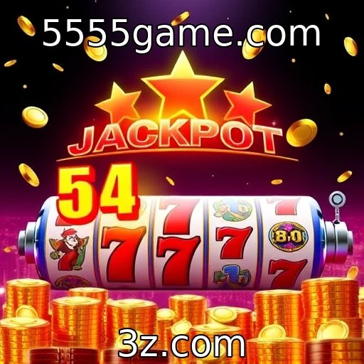 Evolução de jackpots progressivos em slots modernos