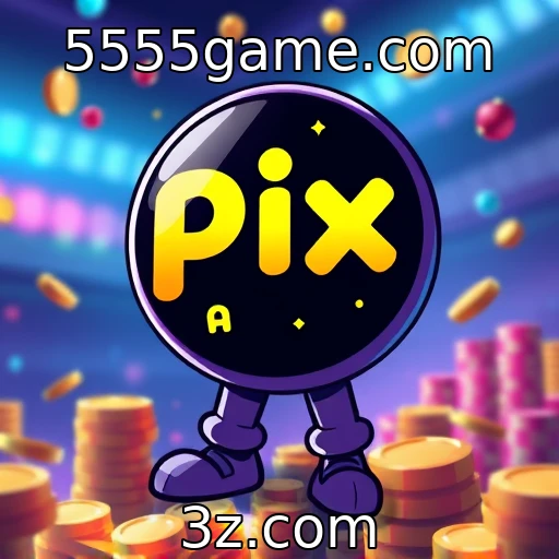 Impacto do Pix nas apostas e pagamentos em iGaming